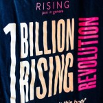 One Billion Rising Revolution