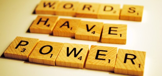 words-have-power